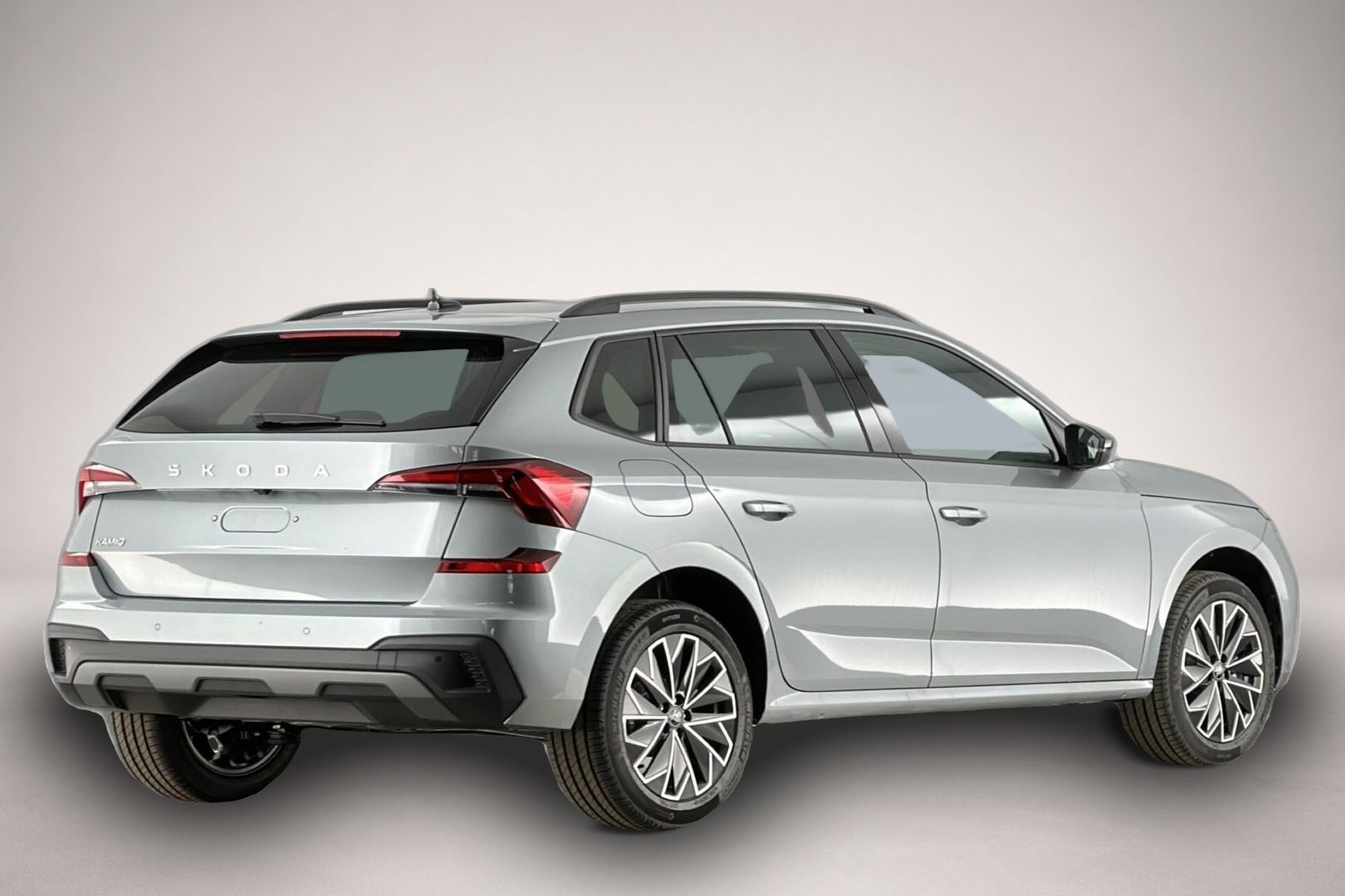 Bild 5 Skoda Kamiq Dynamic 1,0 TSI