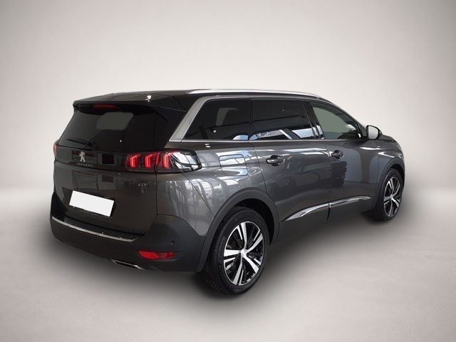 Bild 5 Peugeot 5008 GT HYBRID 136 e-DSC6