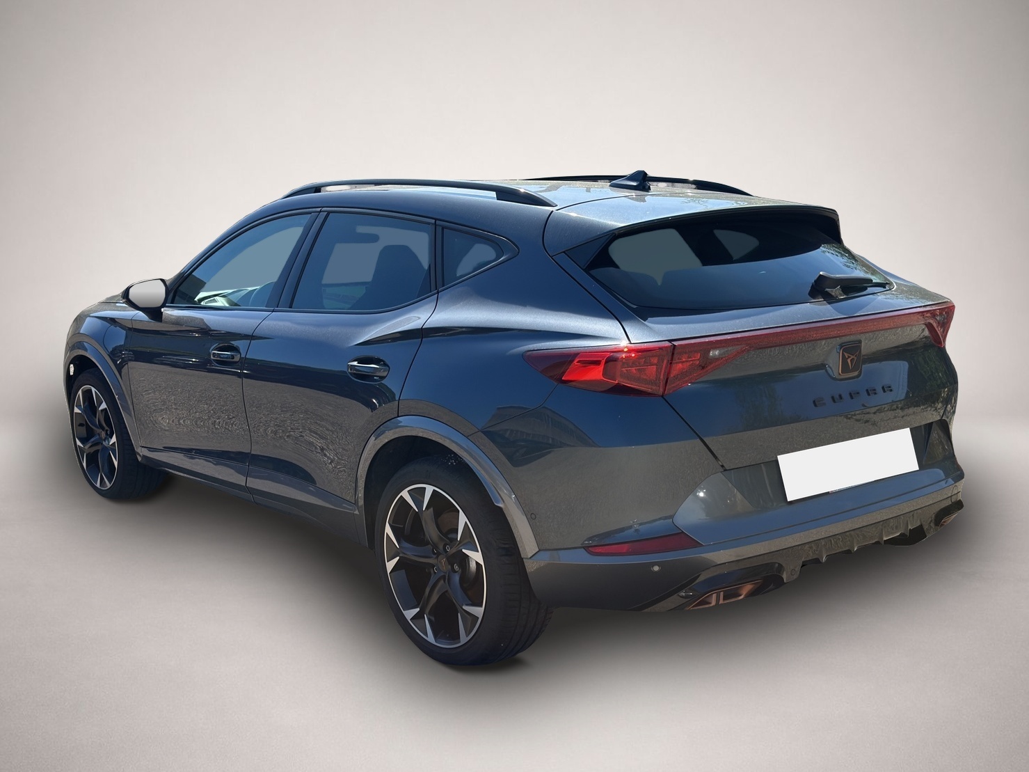 Bild 4 Cupra Formentor 1.4 TSI eHybrid DSG VZ KAMERA NAVI LED