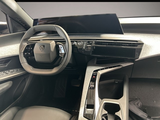 Bild 7 Peugeot 3008 Hybrid 145 Allure 1.2 EU6e Hybrid 145 Allur