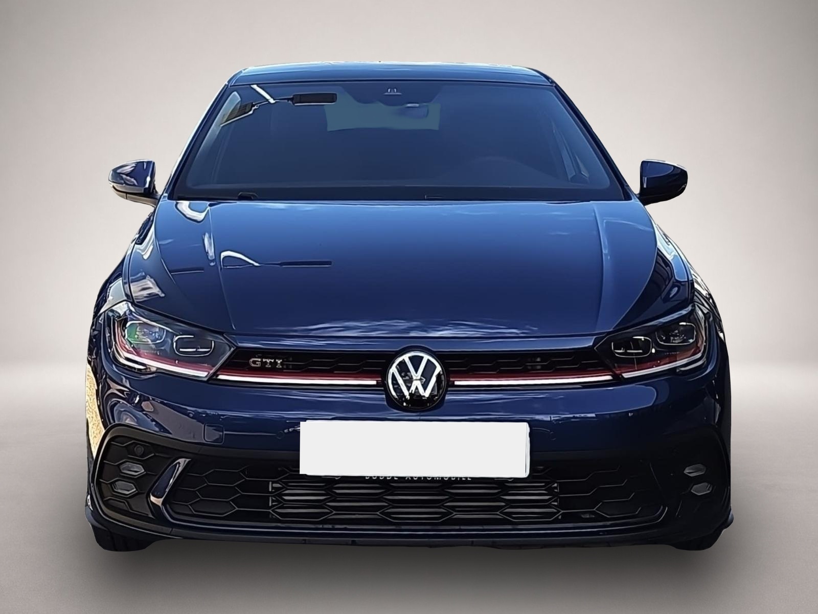 Bild 2 Volkswagen Polo 2.0 TSI DSG GTI ACC IQ.Light 18Zoll Pano
