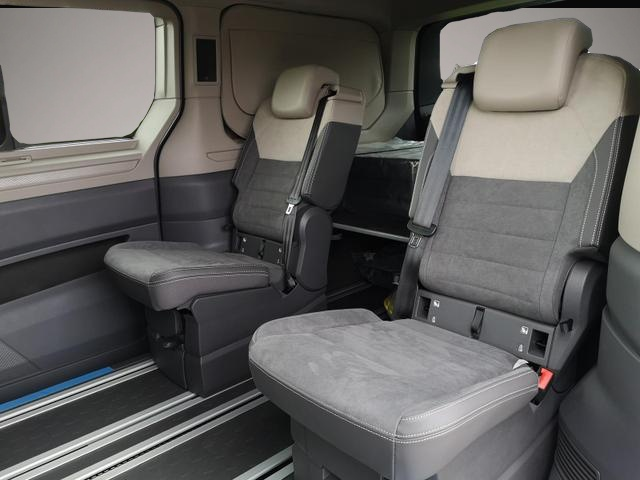 Bild 4 Volkswagen T7 California Beach Tour eHybrid 4MOTION T7 California 1.5 TS.