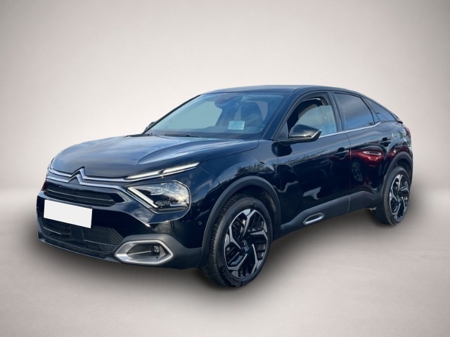 Bild C4 Citroën