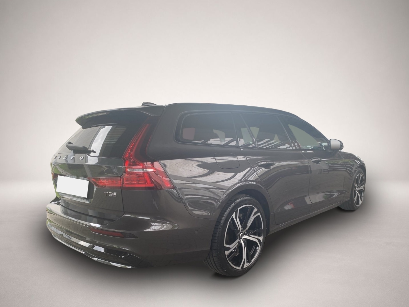 Fotografie 5 des Volvo V60 T8 Plus Dark Recharge AWD*AHK*WiPa*MMY*4xShz
