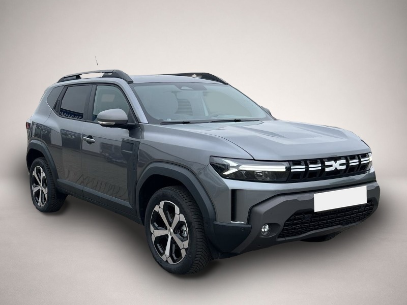 Fotografie Dacia Duster hybrid-G 150 EDC 4x4 Journey SHZ+MV-Kamer