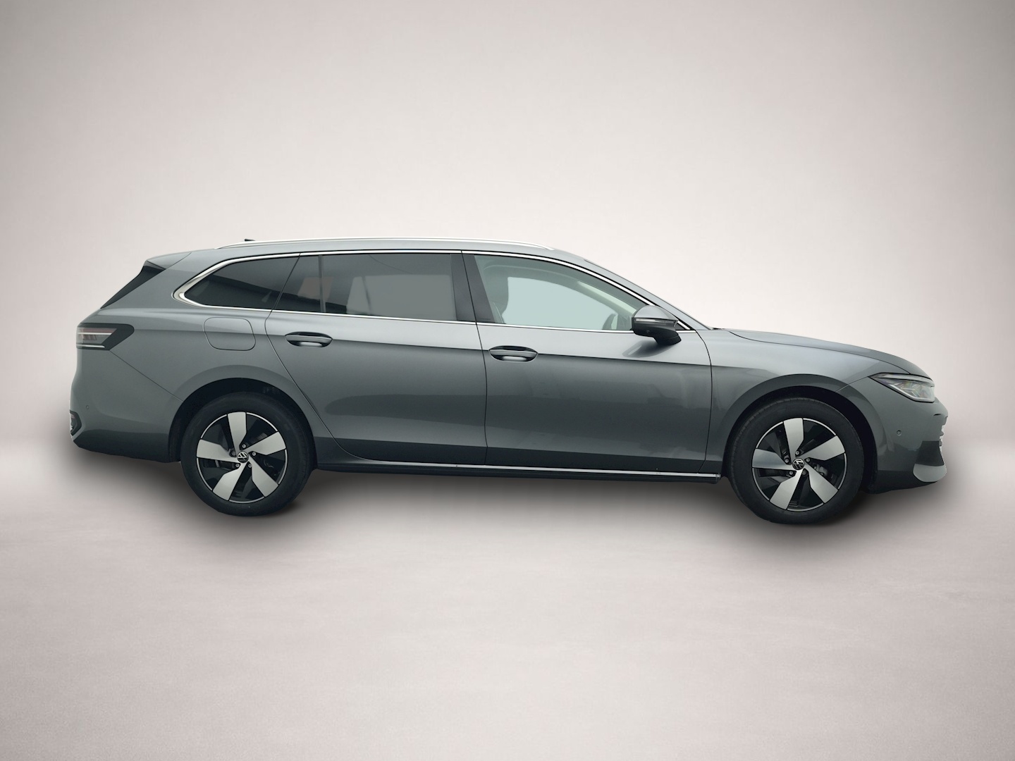 Bild 6 Volkswagen Passat Variant 2.0 TDI DSG Business LED NAVI ACC