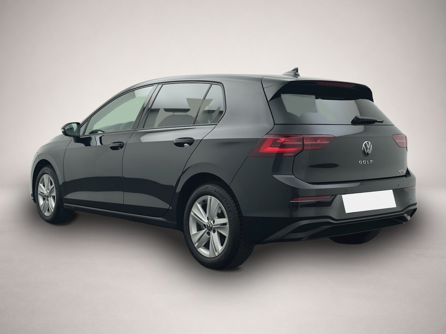 Bild 3 Volkswagen Golf 8 1.5 eTSI DSG Life 5-J-GAR PANO HK IQ.LIGH