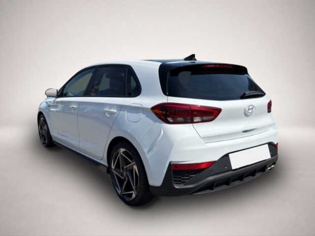 Bild 3 Hyundai i30 N Line Mild-Hybrid +PANO+NAVI+LED+CAM+SHZ+