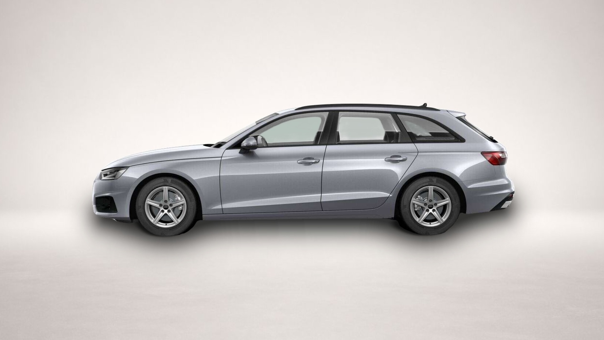 Bild 4 Audi A4 Avant 35 TFSI