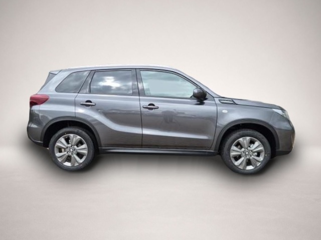 Bild 5 Suzuki Vitara Comfort 110PS Automatik MHEV 4x4 ALLGRI.