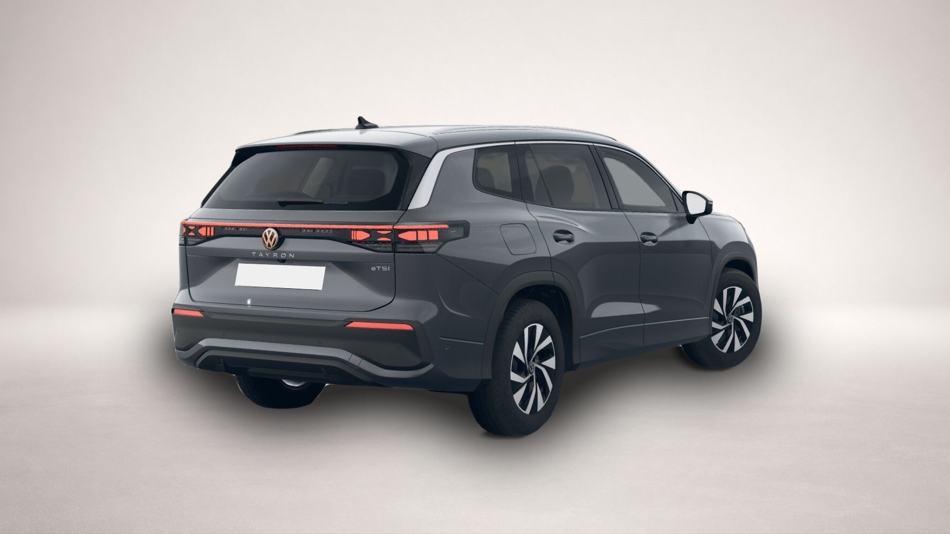 Bild 5 Volkswagen Tayron Prime Volkswagen 1.5 eTSI 110kW (150PS) 7