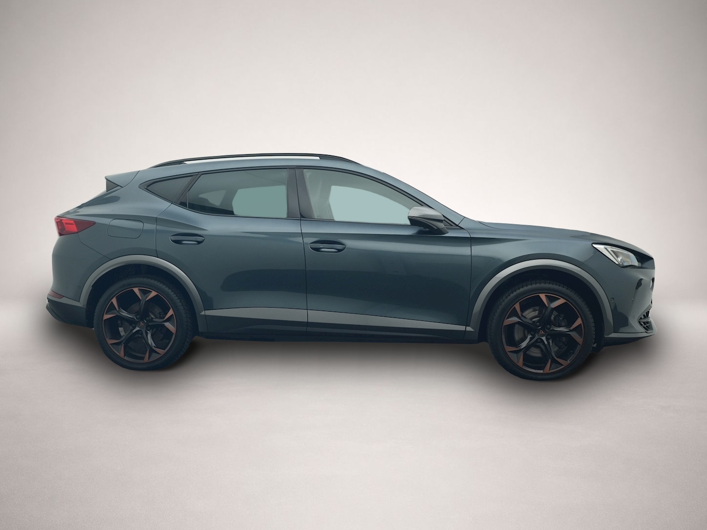 Bild 6 Cupra Formentor 1.4 TSI eHybrid DSG VZ AHK MATRIX DCC