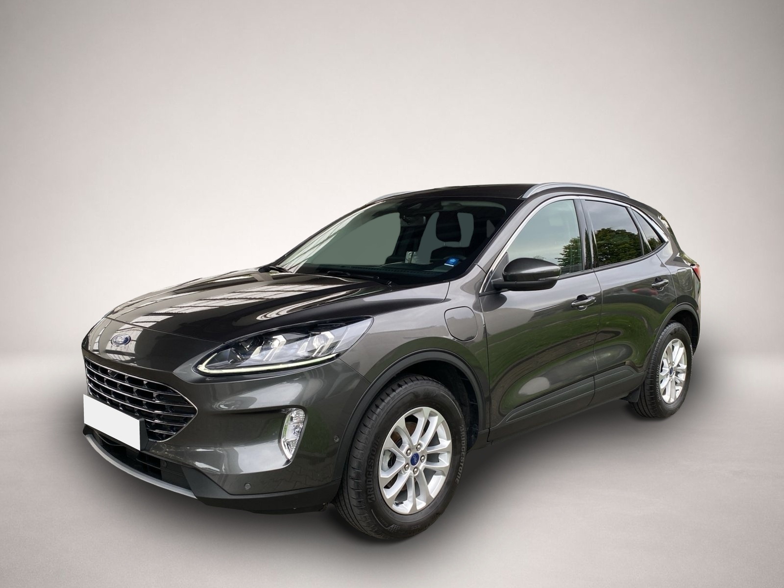 Kuga Ford