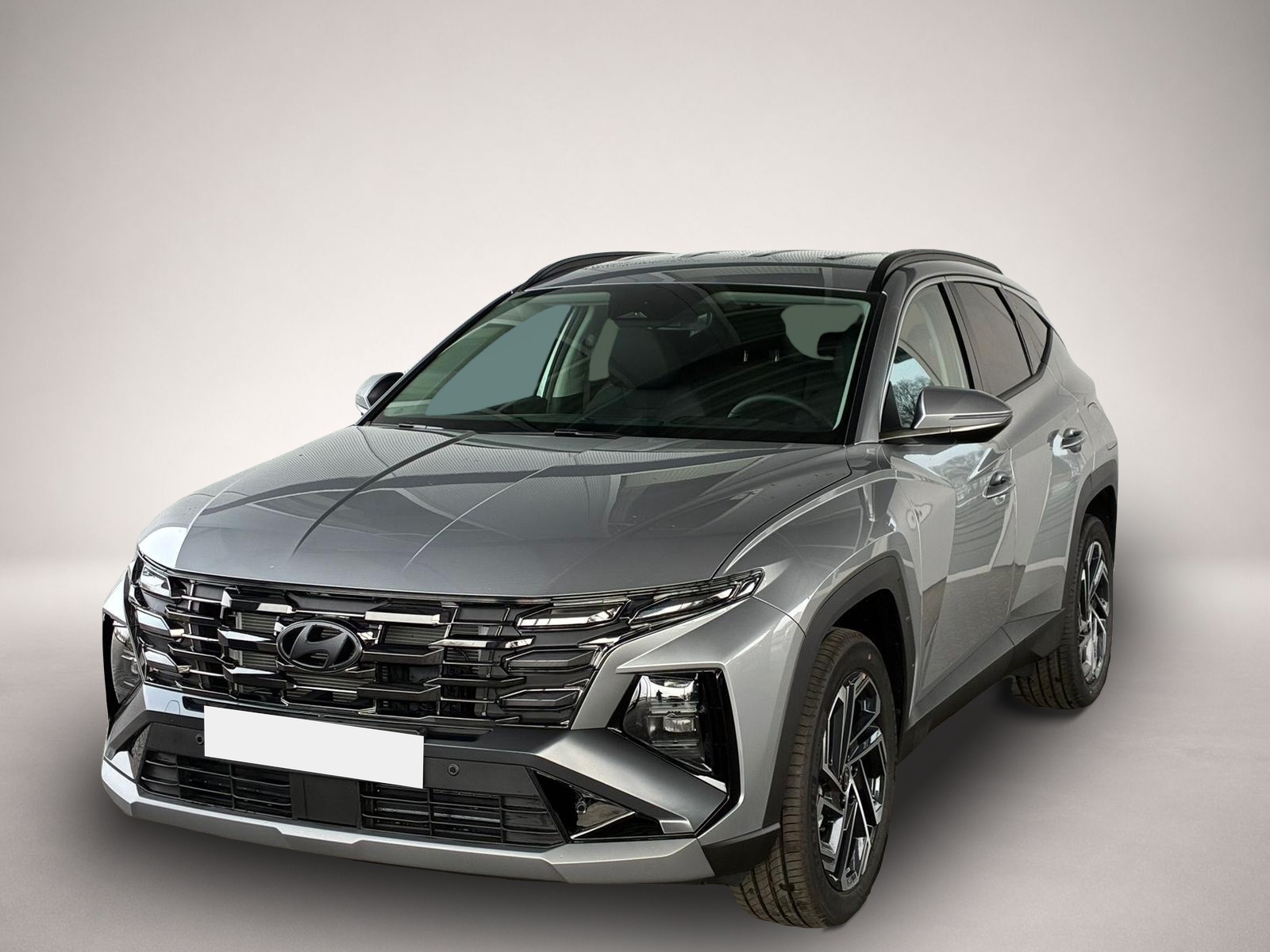 Fotografie 1 des Hyundai TUCSON MY26 1.6 HEV AT 2WD Prime / Head-Up / ACC