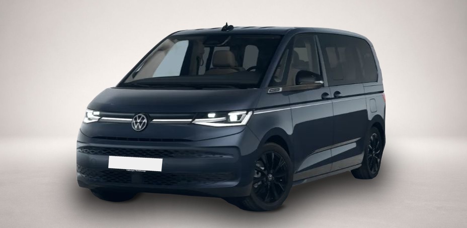 Fotografie 1 des Volkswagen T7 Multivan Volkswagen Style KÜ 2.0 TDI 110 kW (