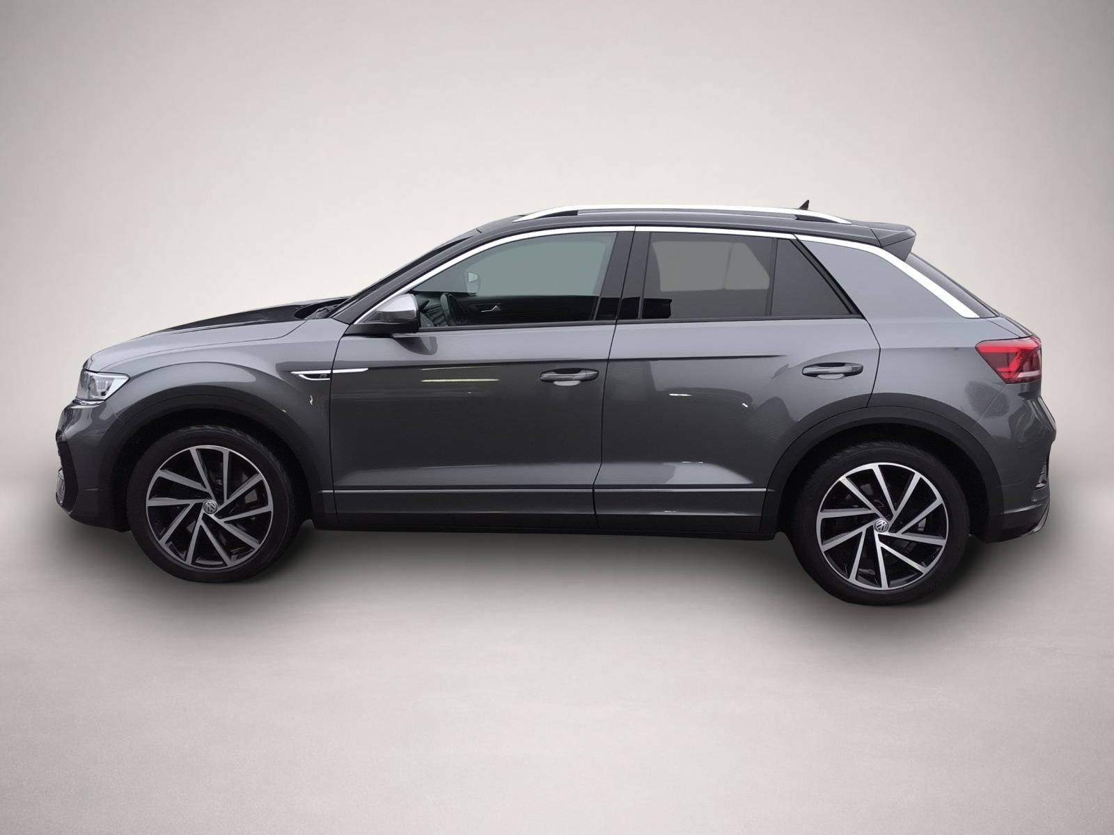 Fotografie 4 des Volkswagen T-Roc 2.0 TSI DSG 4M R AHK NAVI RFK