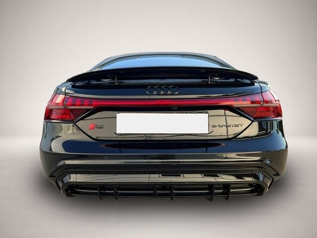 Fotografie 3 des Audi e-tron GT basis quattro e-tron GT RS quattro Keramik Allr.