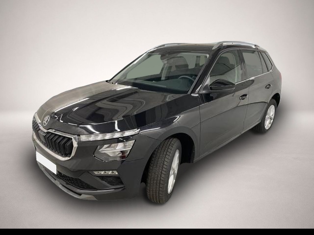 Bild 3 Skoda Kamiq Selection 1.0 TSI Selection 116PS/85kW DSG 2026.