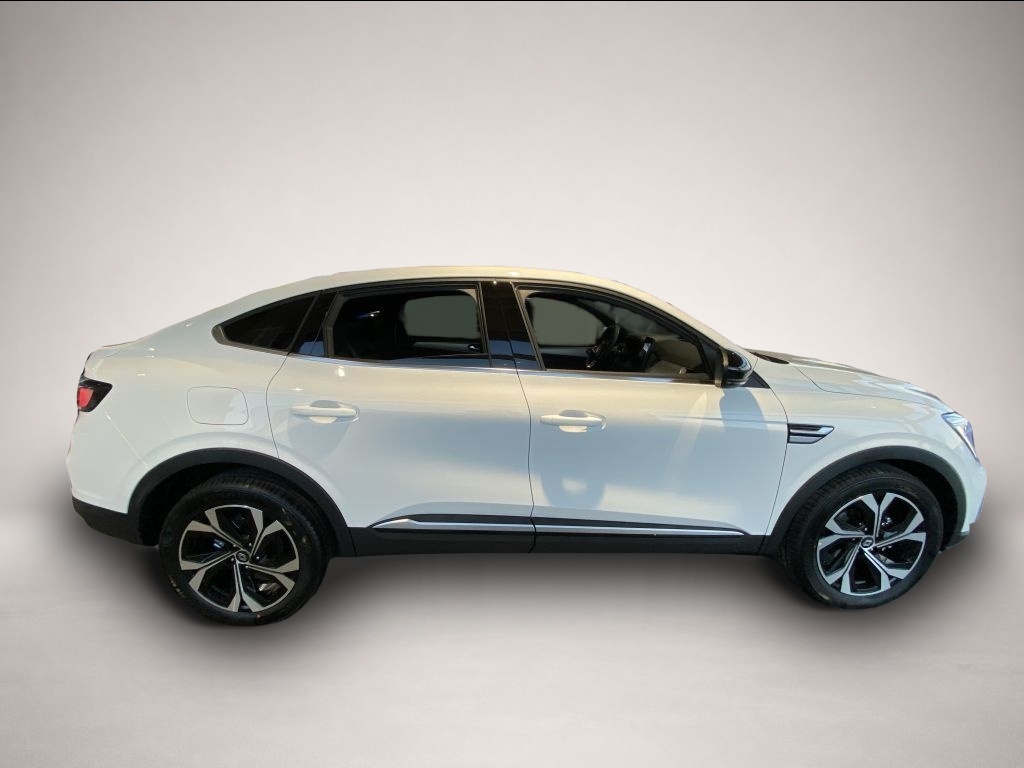 Fotografie 4 des Renault Arkana TECHNO 140 EDC