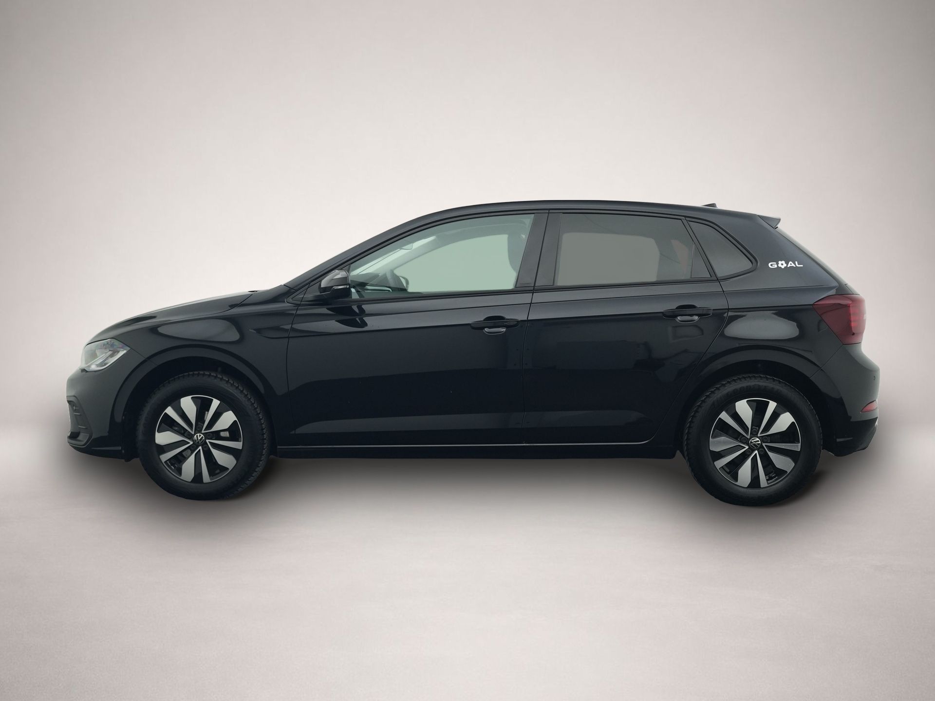 Bild 2 Volkswagen Polo 1.0 TSI DSG Goal LED NAVI SHZ ACC RÜCKFAHRK