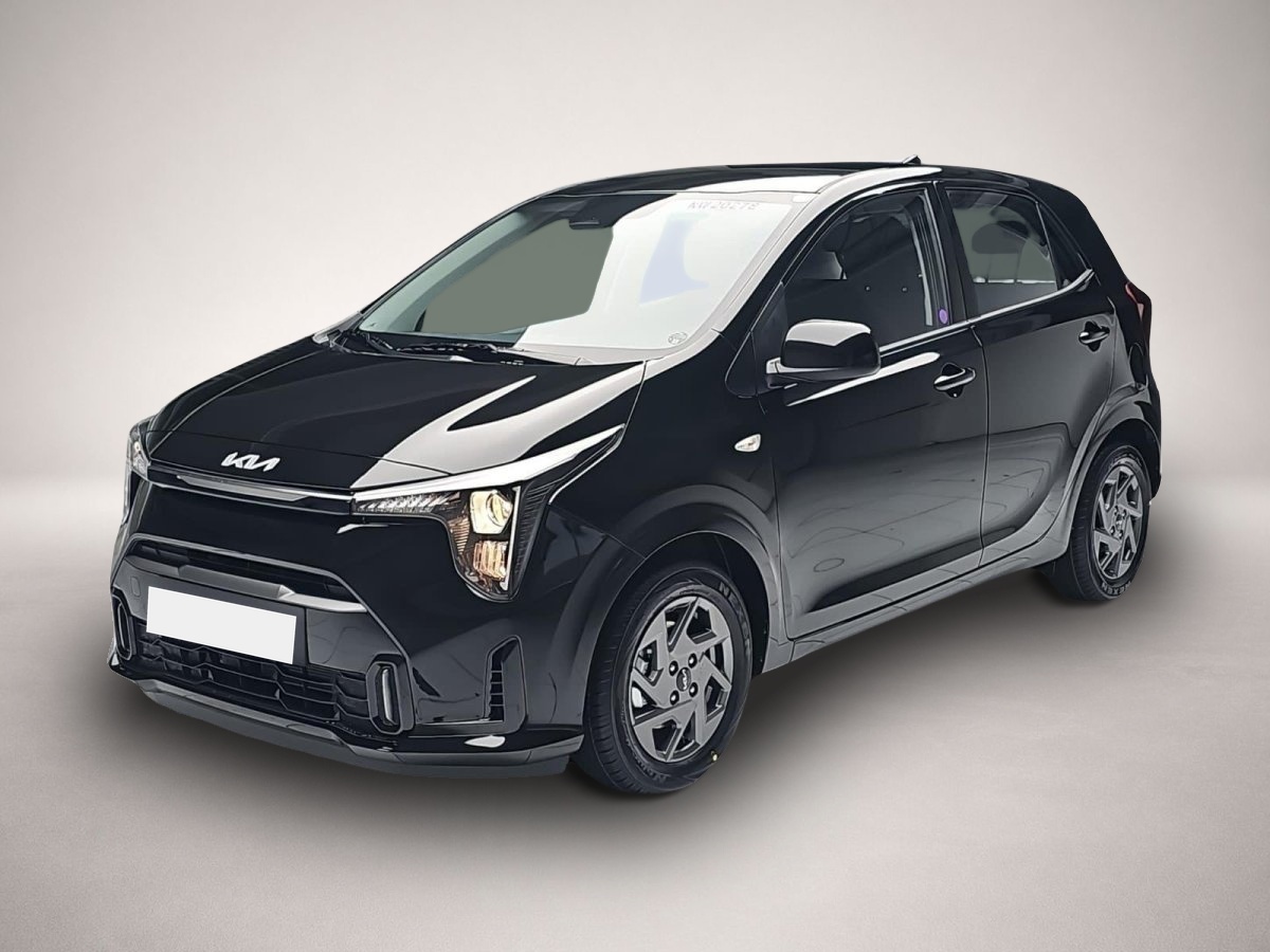 Bild 1 Kia PICANTO 1.0 GDI VISION MJ26 SITZH. NAVI KAMERA