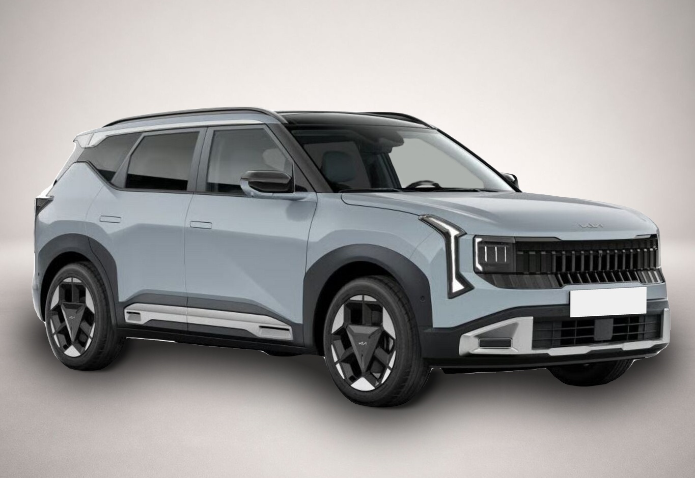 Bild 2 Kia Other Seltos MT Vision DesignP SHZ Carplay Keyl LM18
