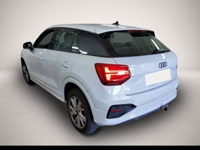 Fotografie 3 des Audi Q2 30 TDI advanced *AHK*Matrix-LED*