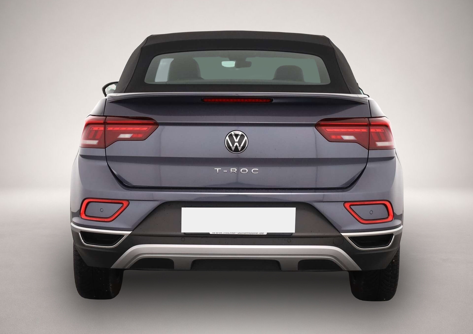 Bild 5 Volkswagen T-Roc Cabriolet 1.0 TSI GOAL