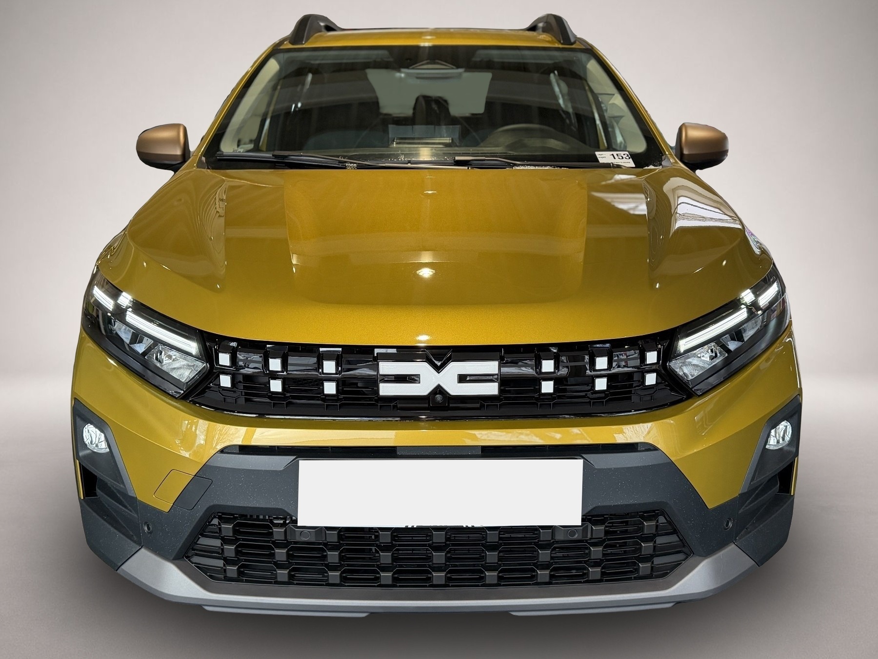 Bild 2 Dacia Sandero Stepway Extreme FACELIFT!TCe 110PS