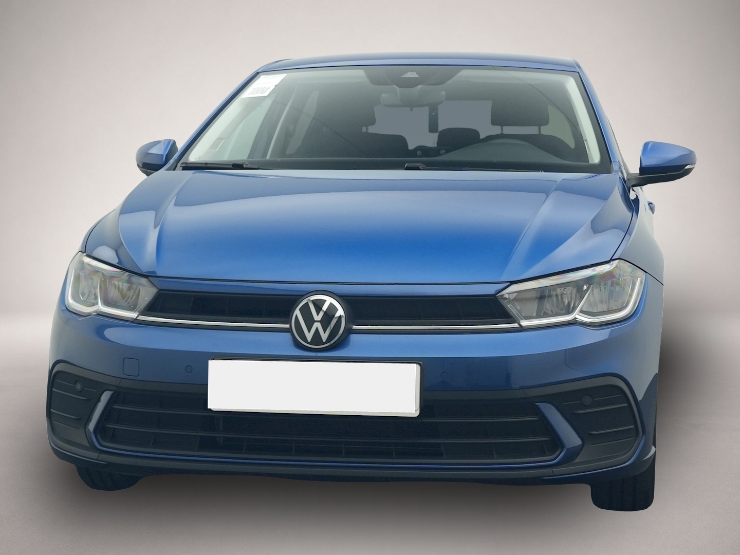 Volkswagen Polo Polo 1.0 MPI Life 5-J-GAR KAMERA SITZH APPCONNEC - Thumbnail 8
