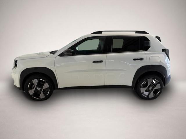 Fotografie 3 des Fiat Grande Panda LA PRIMA HYBRID 1.2 eDCT 81kW (110PS) Klimaau...