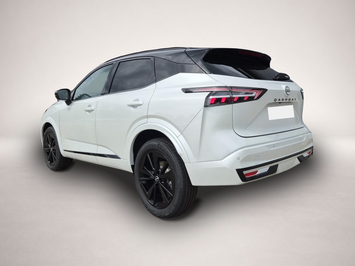 Bild 3 Nissan Qashqai 1.3 DIG-T MHEV 158 PS X-Tronic N-Design