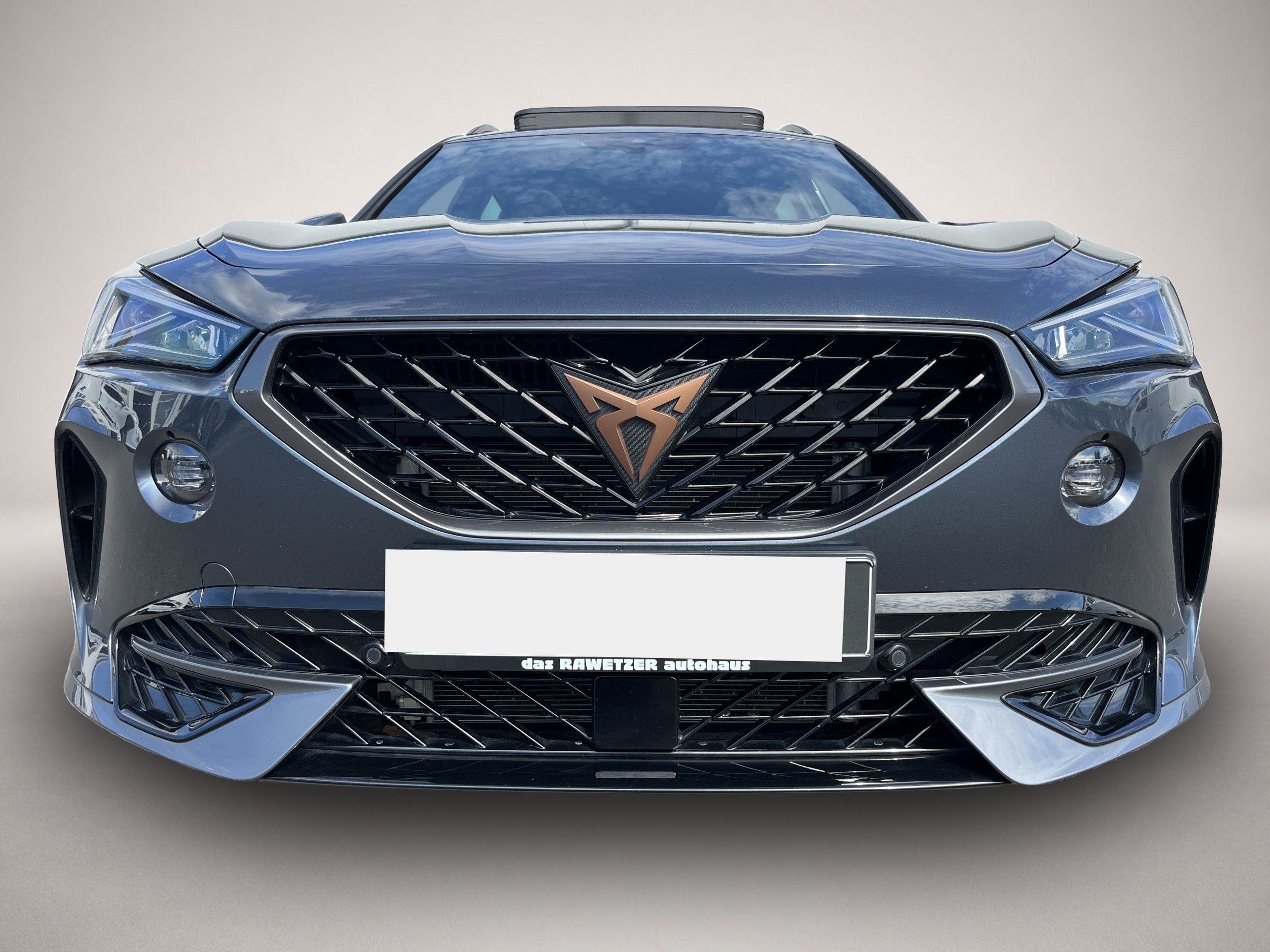 Bild 3 Cupra Formentor 1.5 TSI DSG AHK PANO Navi ACC LED RFK