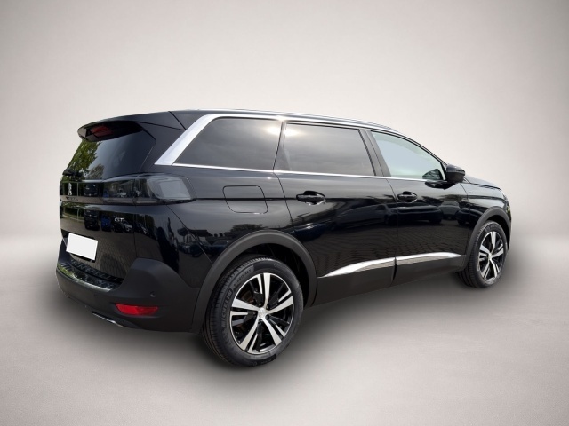 Bild 5 Peugeot 5008 GT 7-Sitzer KAMERA NAVI SHZ LED ACC PDC