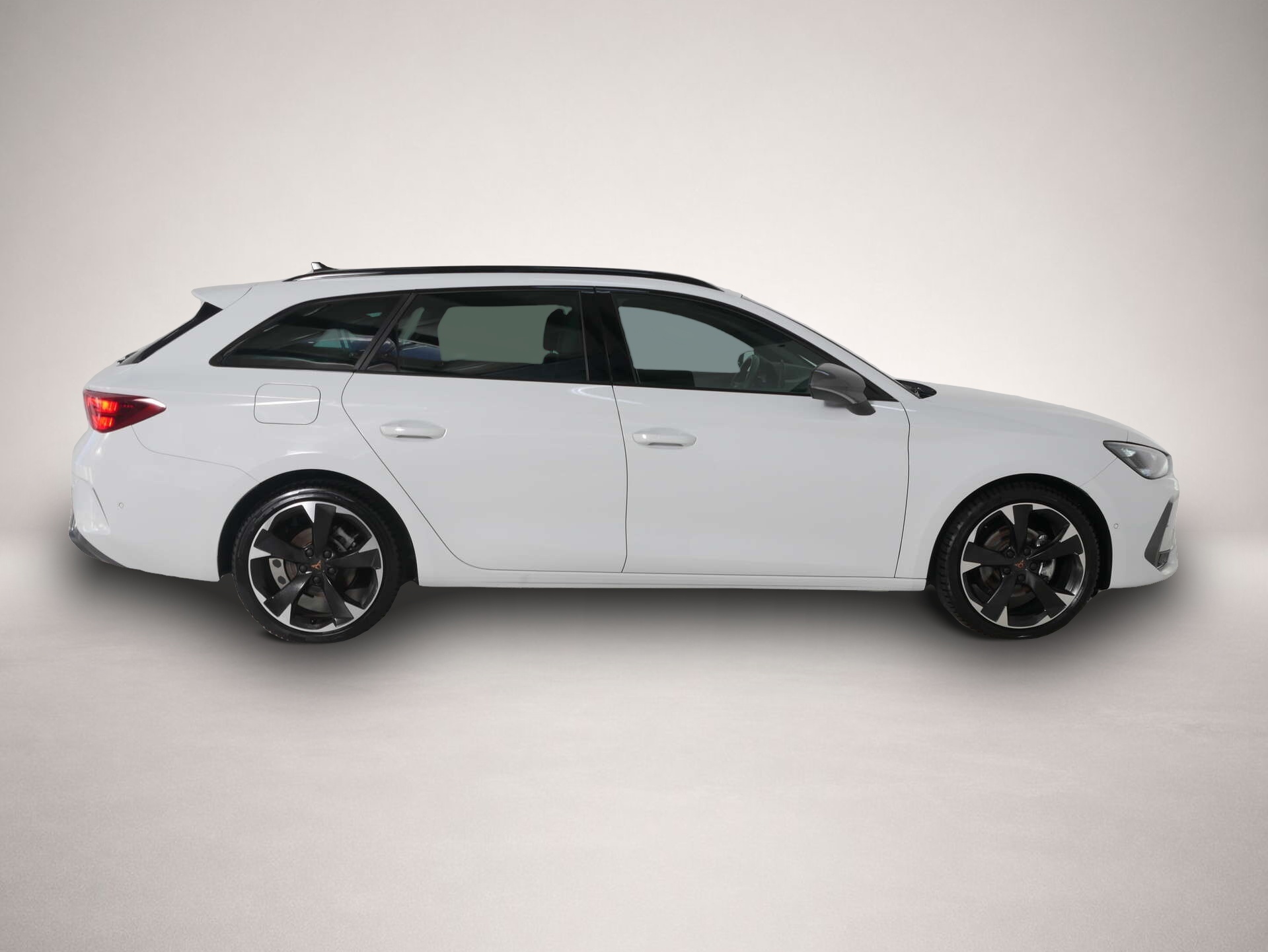 Bild 5 Cupra Leon Sportstourer 1.5 eTSI