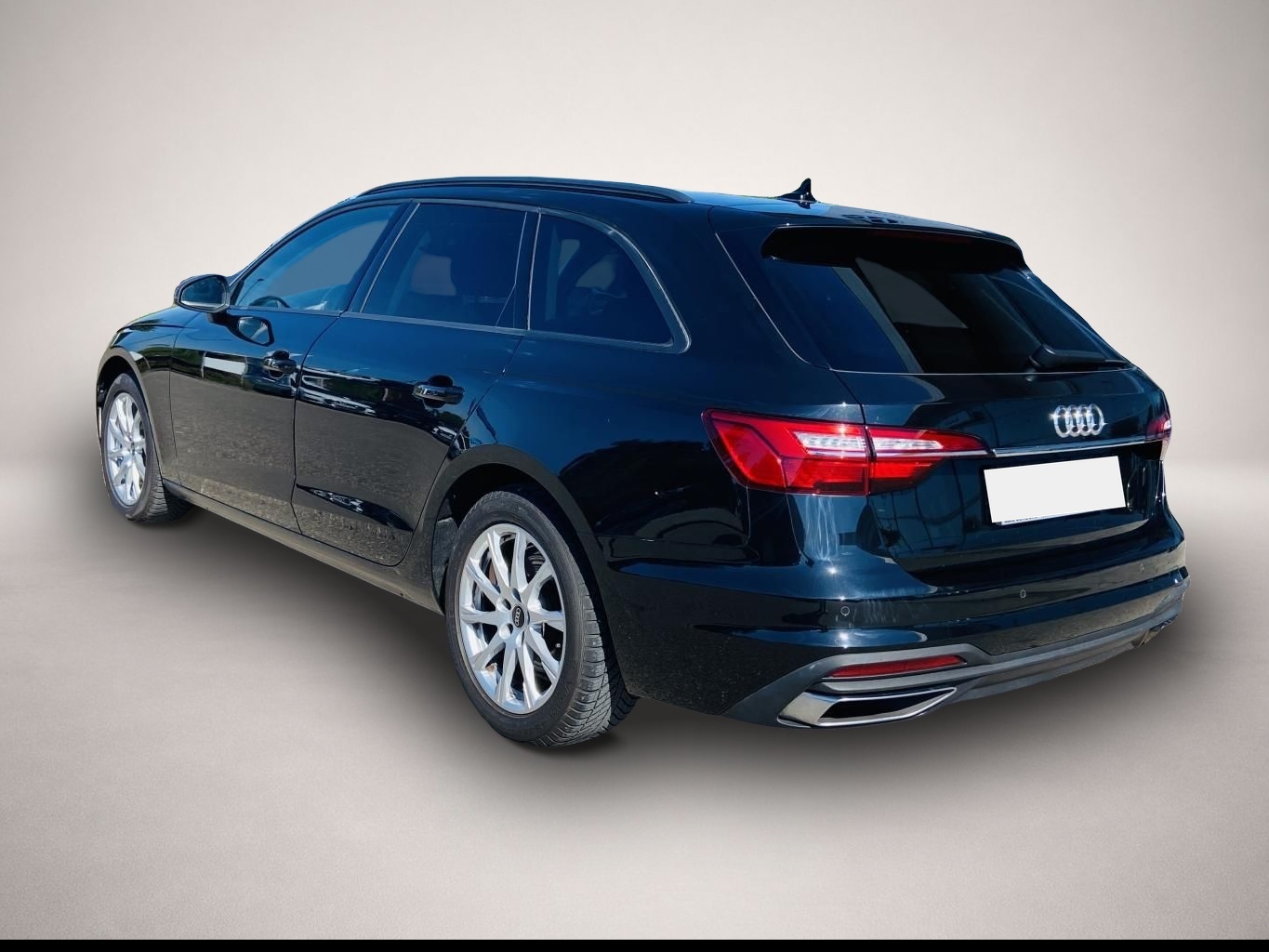 Bild 3 Audi A4 Avant 35 2.0 TFSI S-tronic 17"+NAVI+LED+DAB+S