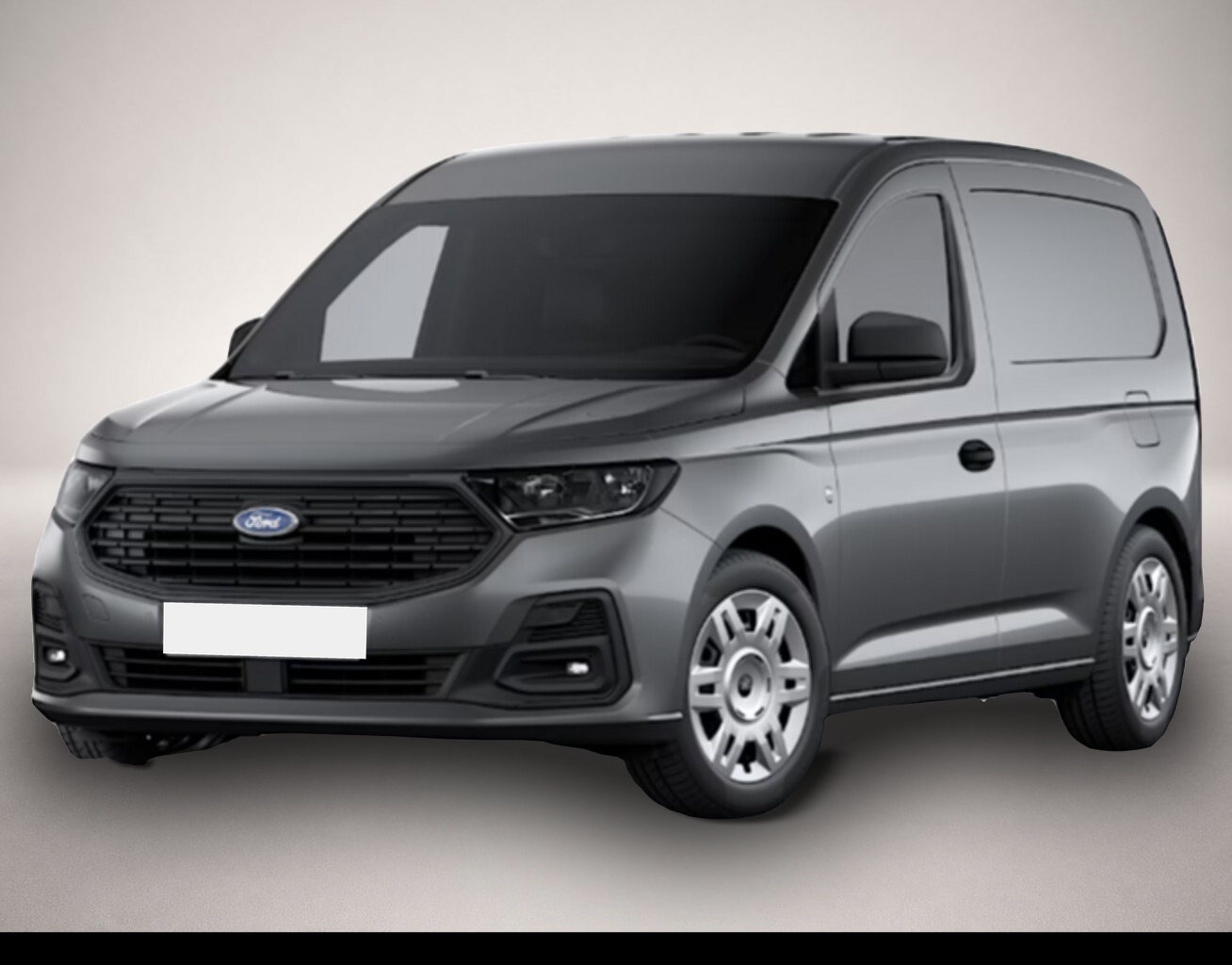 Bild 2 Ford Transit Connect L2 Aut Trend SHZ DigiCo Temp PDC