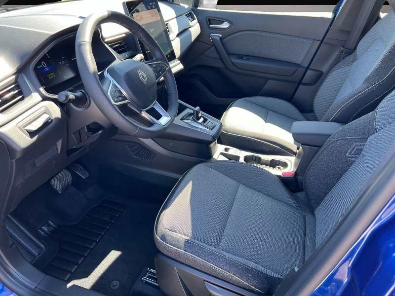 Bild 4 Renault Captur E-TECH 160 Techno Winterpaket+RFK