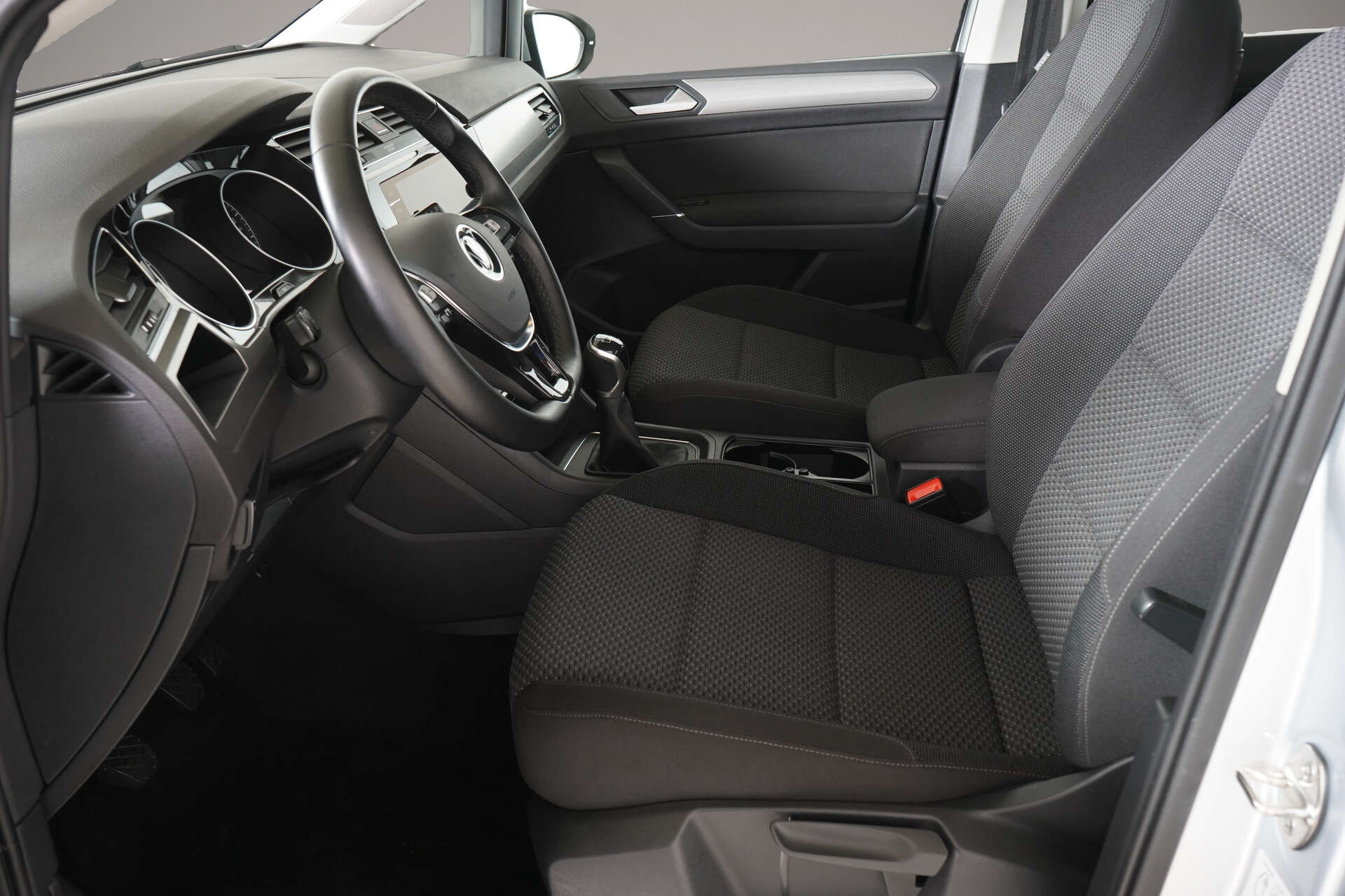Bild 7 Volkswagen Touran 1.5 TSI Comfortline