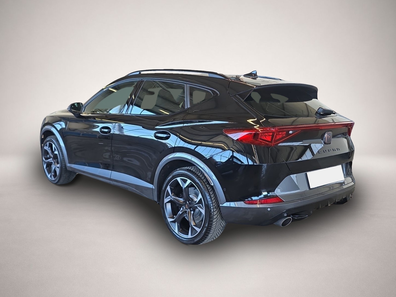 Bild 3 Cupra Formentor 2.0 TSI DSG VZ *LED*AHK*Navi*Kamera*