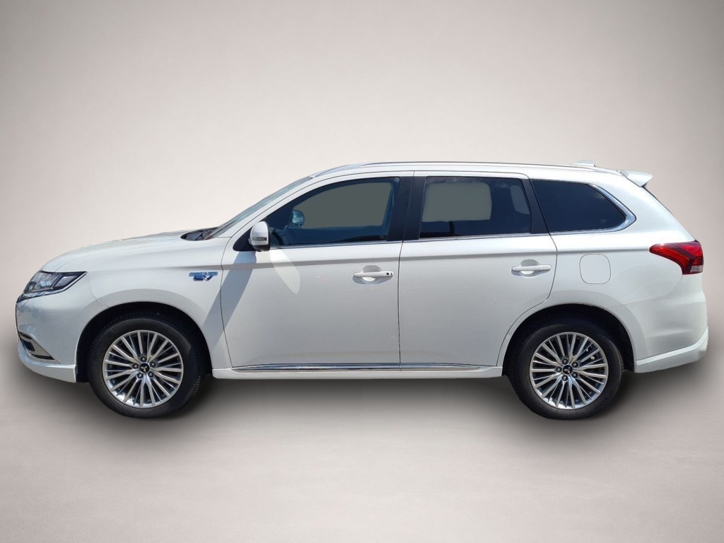 Bild 2 Mitsubishi Plug-in Hybrid Outlander 2.4 4WD Plug-In Hybrid Diamant