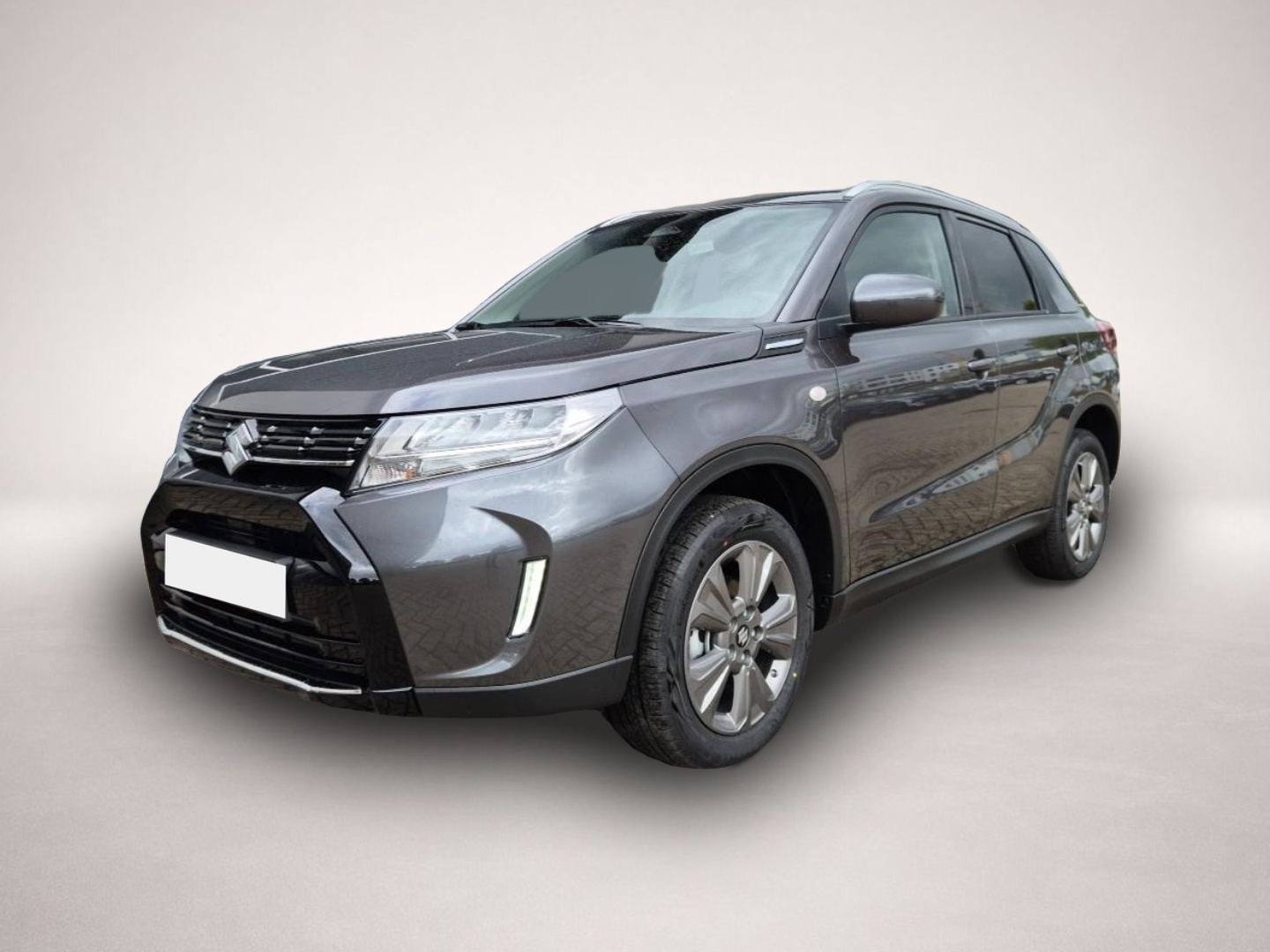 Fotografie Suzuki Vitara Comfort 110PS Automatik MHEV 4x4 ALLGRIP