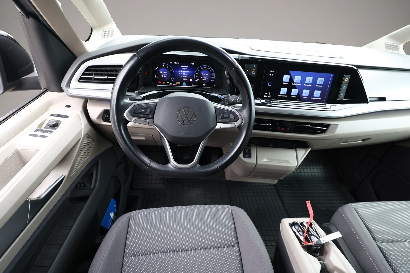 Bild 6 Volkswagen T3 Multivan 1.4 TSI 218 DSG eHybrid Life lang LED