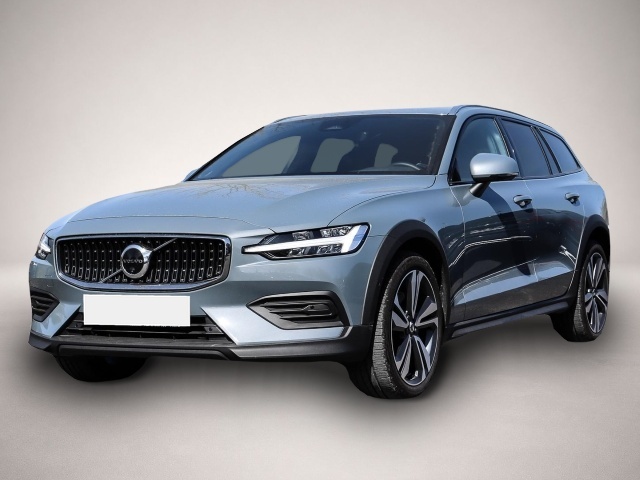 Bild 1 Volvo V60 Cross Country Cross Country Plus AWD B4 Dies