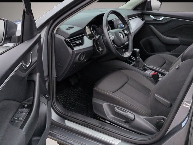 Bild 4 Skoda Scala TOUR 1.0TSI*DSG Voll-LED ACC R-Kam Keyless
