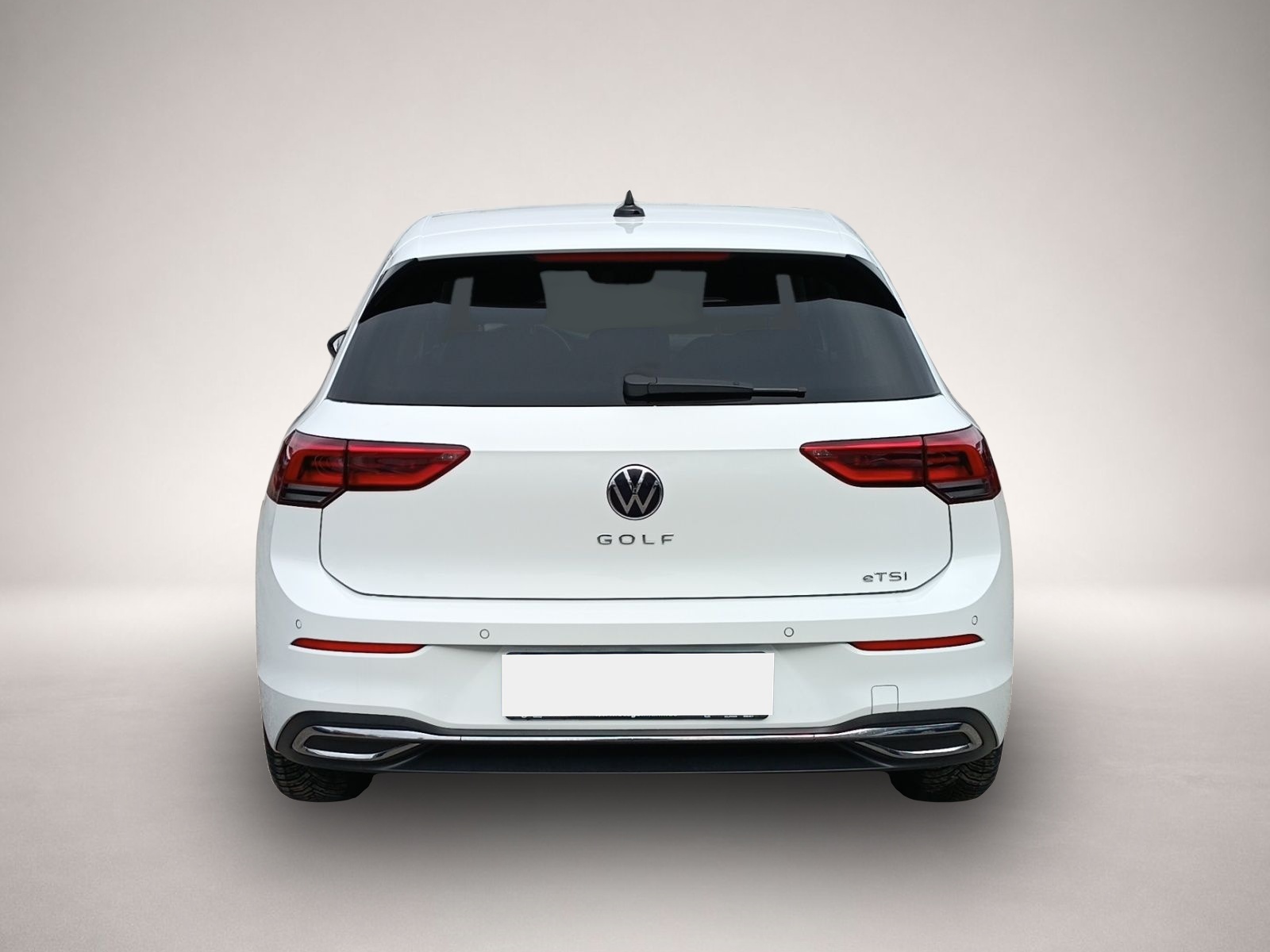 Bild 4 Volkswagen Golf VIII 1.0 TSI DSG Move *LED*App-Connect*Sitz