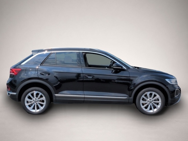 Bild 2 Volkswagen T-Roc Style 2.0TDI*DSG Panodach LED+ ACC Massage