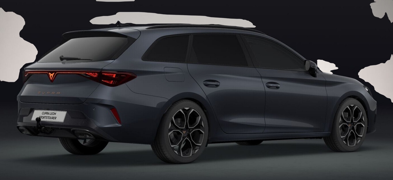 Bild 4 Cupra Leon ST DSG 4D Pano Matrix IntelliD Senn. EdgeP