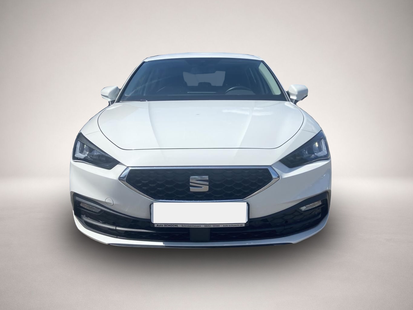 Bild 7 Seat Leon 1.5 TSI STYLE VIRTUAL-COCKPIT+NAVI-PRO+LED+