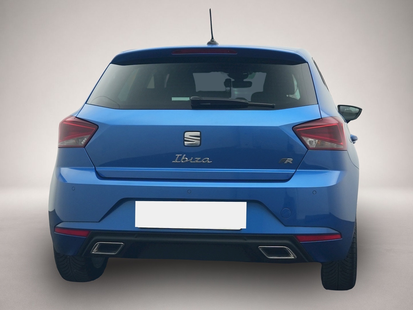 Bild 4 Seat Ibiza 1.0 TSI DSG FR - ab 191 EUR mtl. NAVI LED